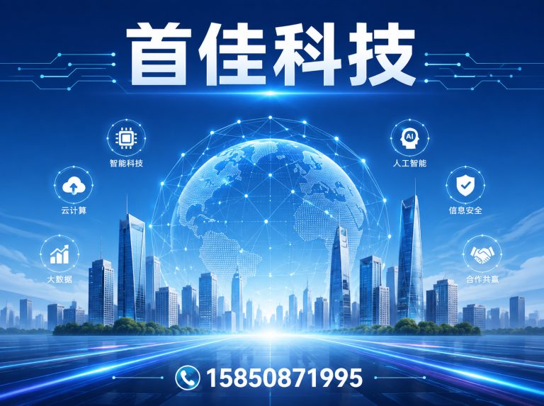 海陵区微信公众号开发展示图